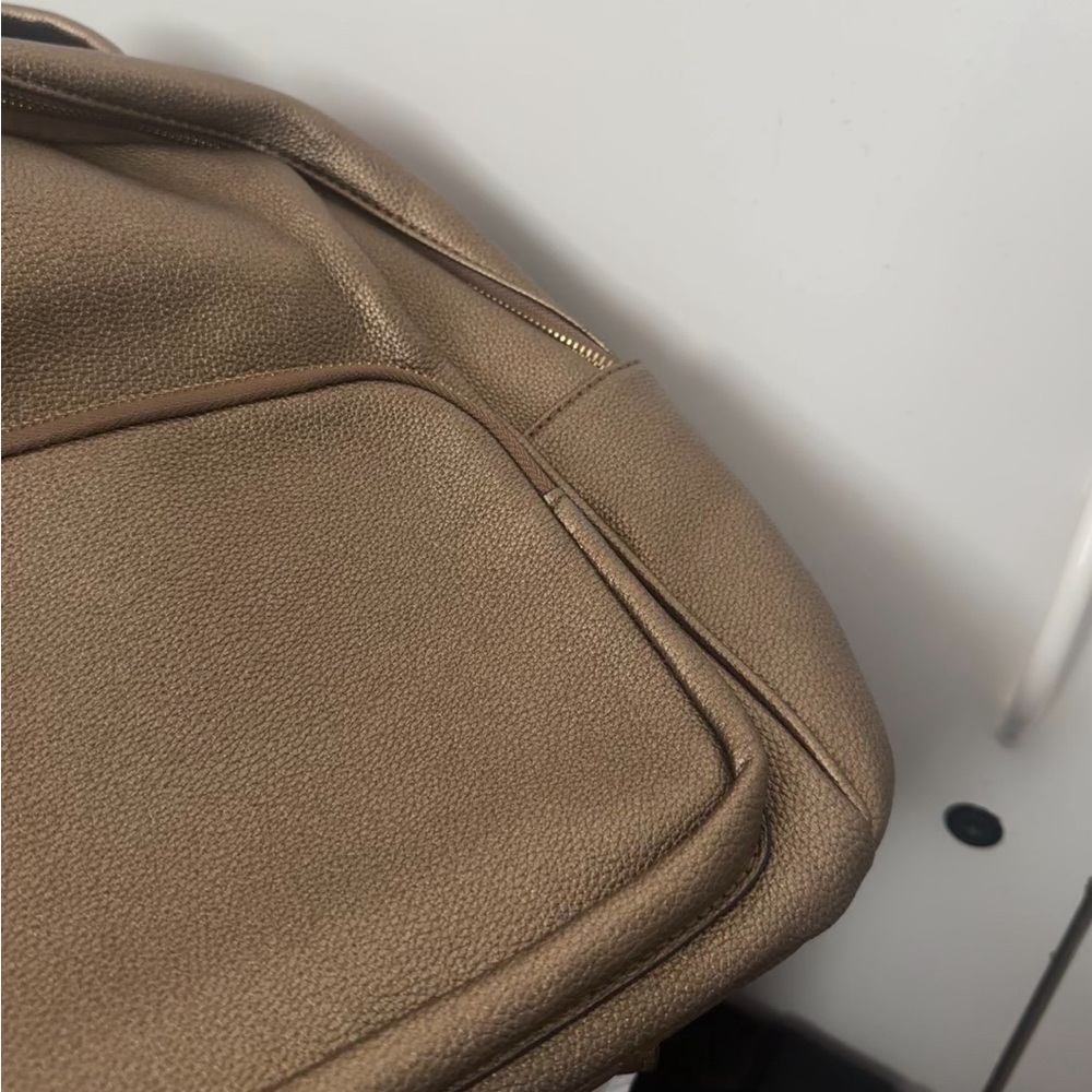 Parfois Backpack Gold - Picture 4 of 9